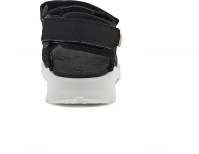 Ecco Biom Raft Sandaler, Svart