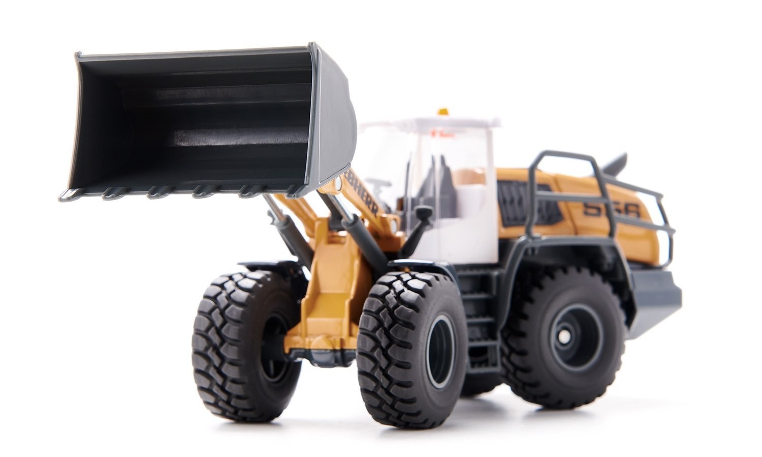 Siku - 1:50 Liebherr L 556 Wheel-Loader