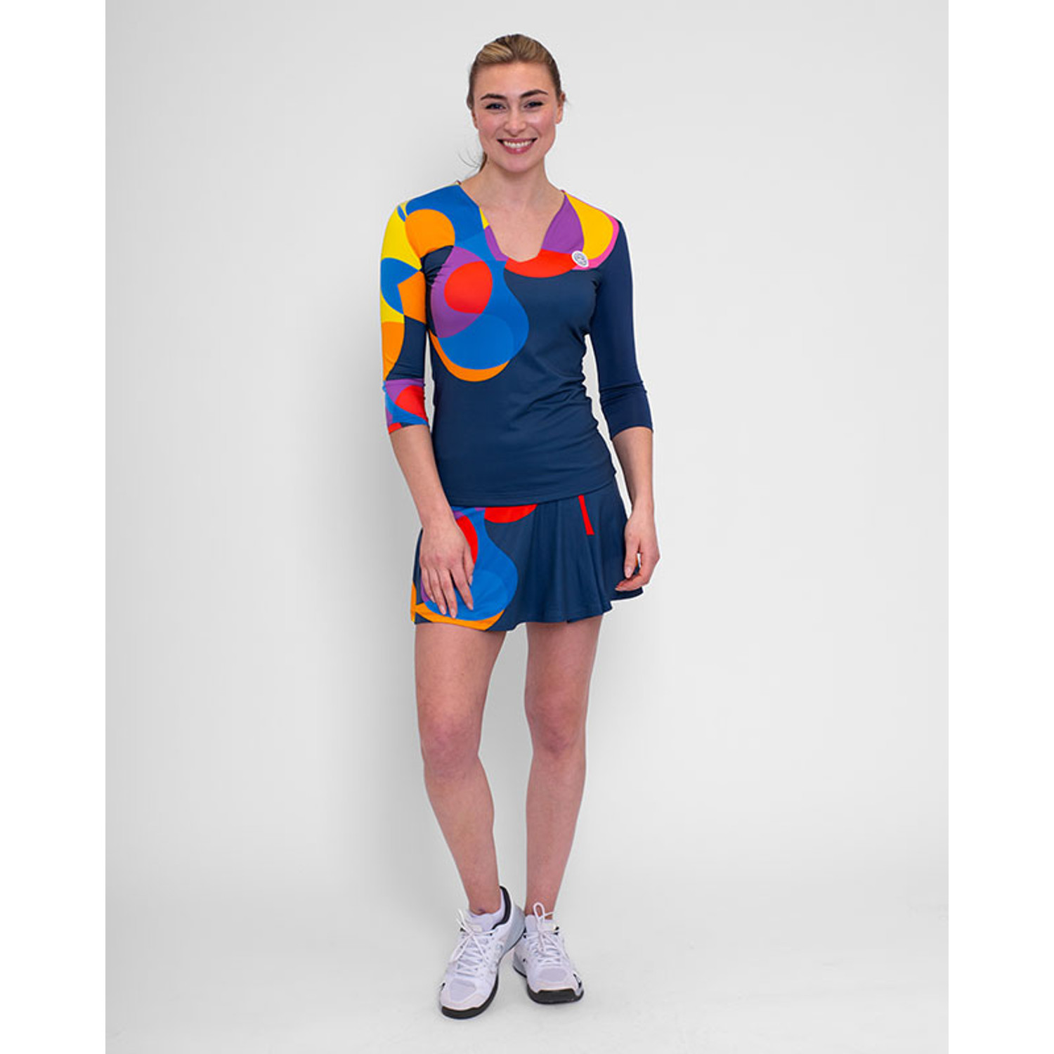Bidi Badu Twiggy Longsleeve Set Dames