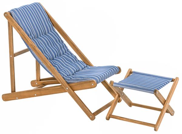 Dehner Strandstuhl Macao