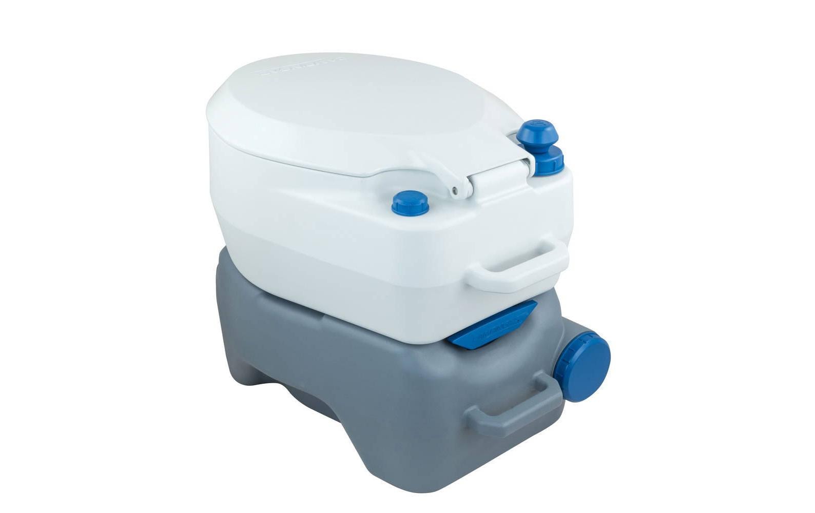 Mobile Toilette Portable Toilette 20 lChemietoilette für unterwegs