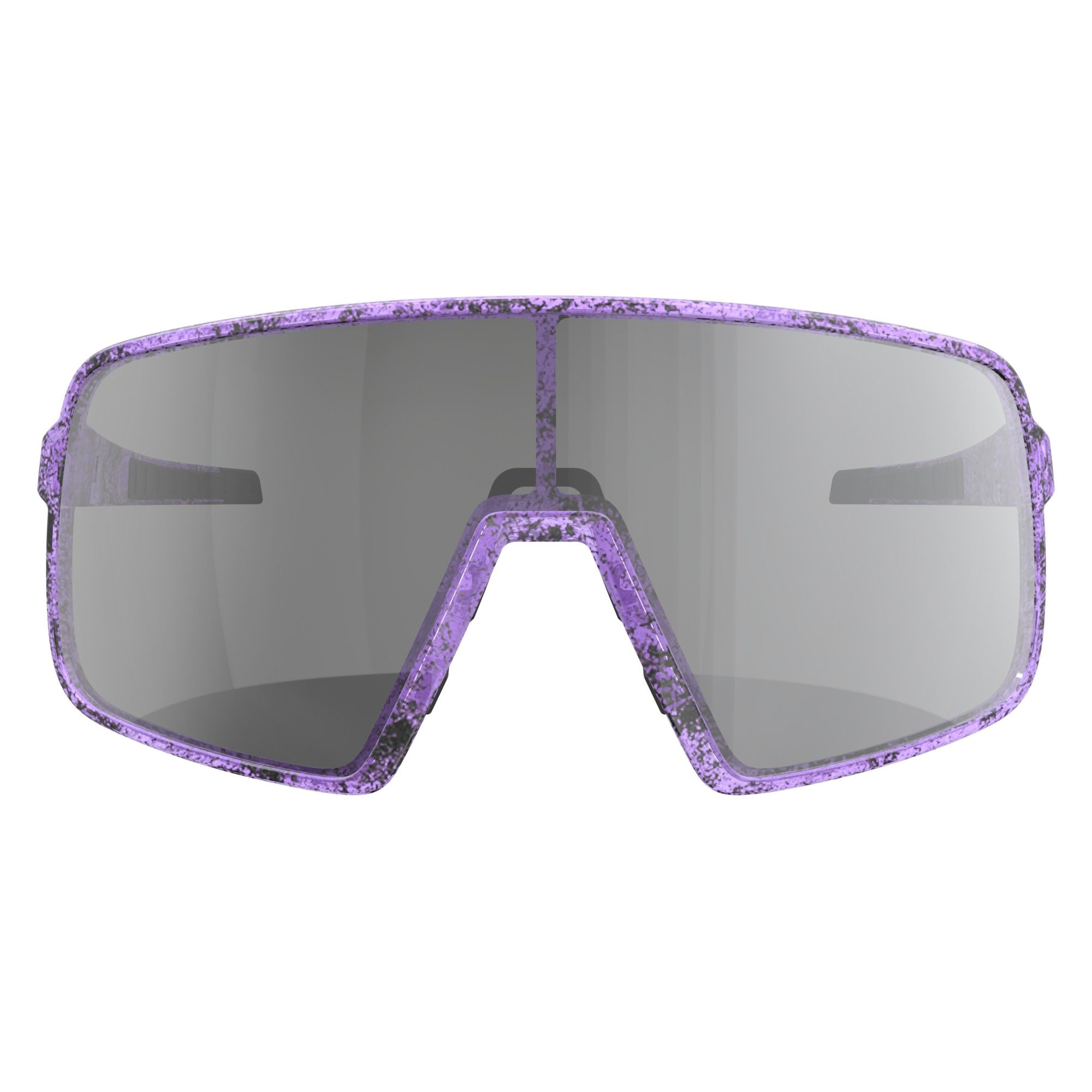 SCOTT Torica Light Sensitive cykelbriller swish purple