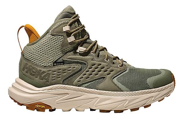 HOKA - CHAUSSURES DE RANDONNEE ANACAPA 2 MID GTX M