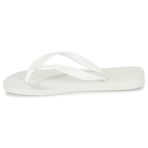 Havaianas - TOP - Blanc