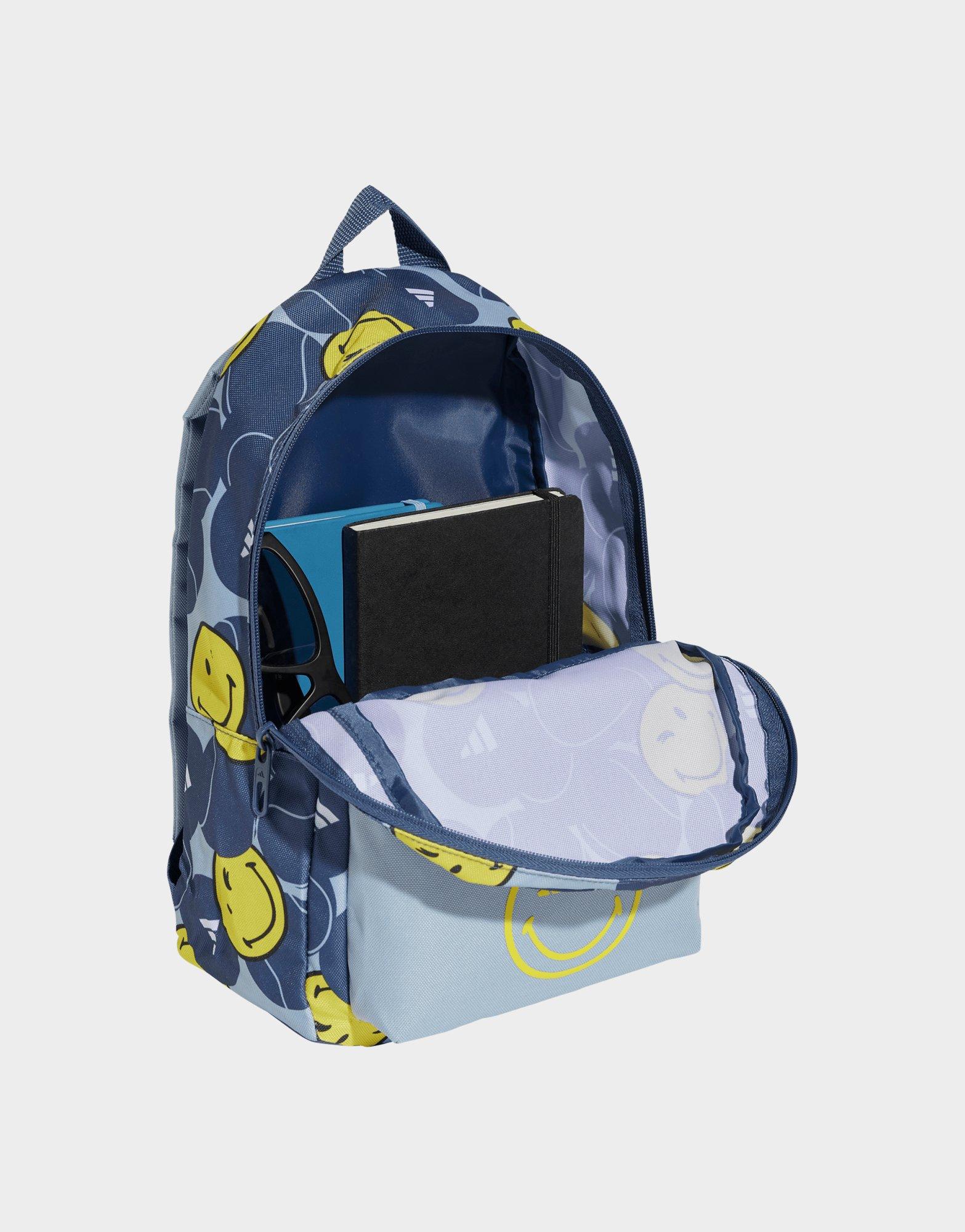 adidas Sac à dos Smiley World Enfants