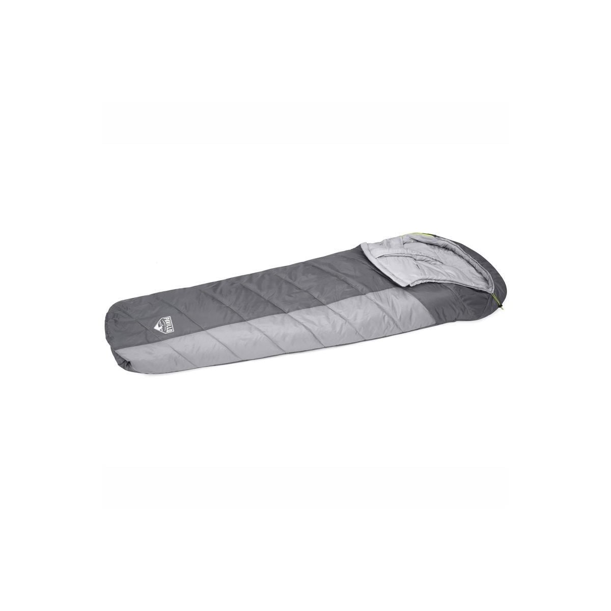 Bestway Hiberhide 0 Sleeping Bag, 2.30m