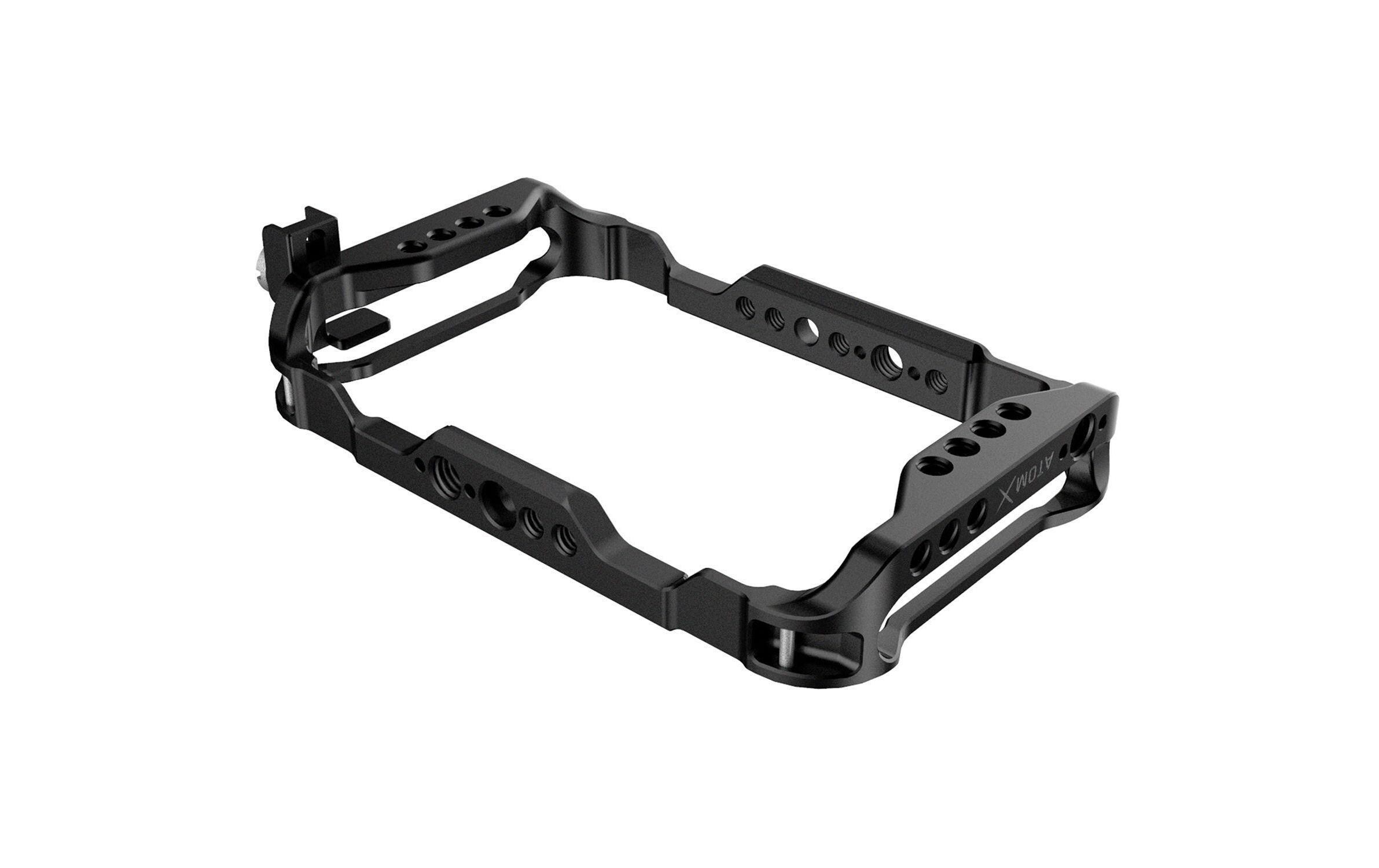 Cage AtomX 5