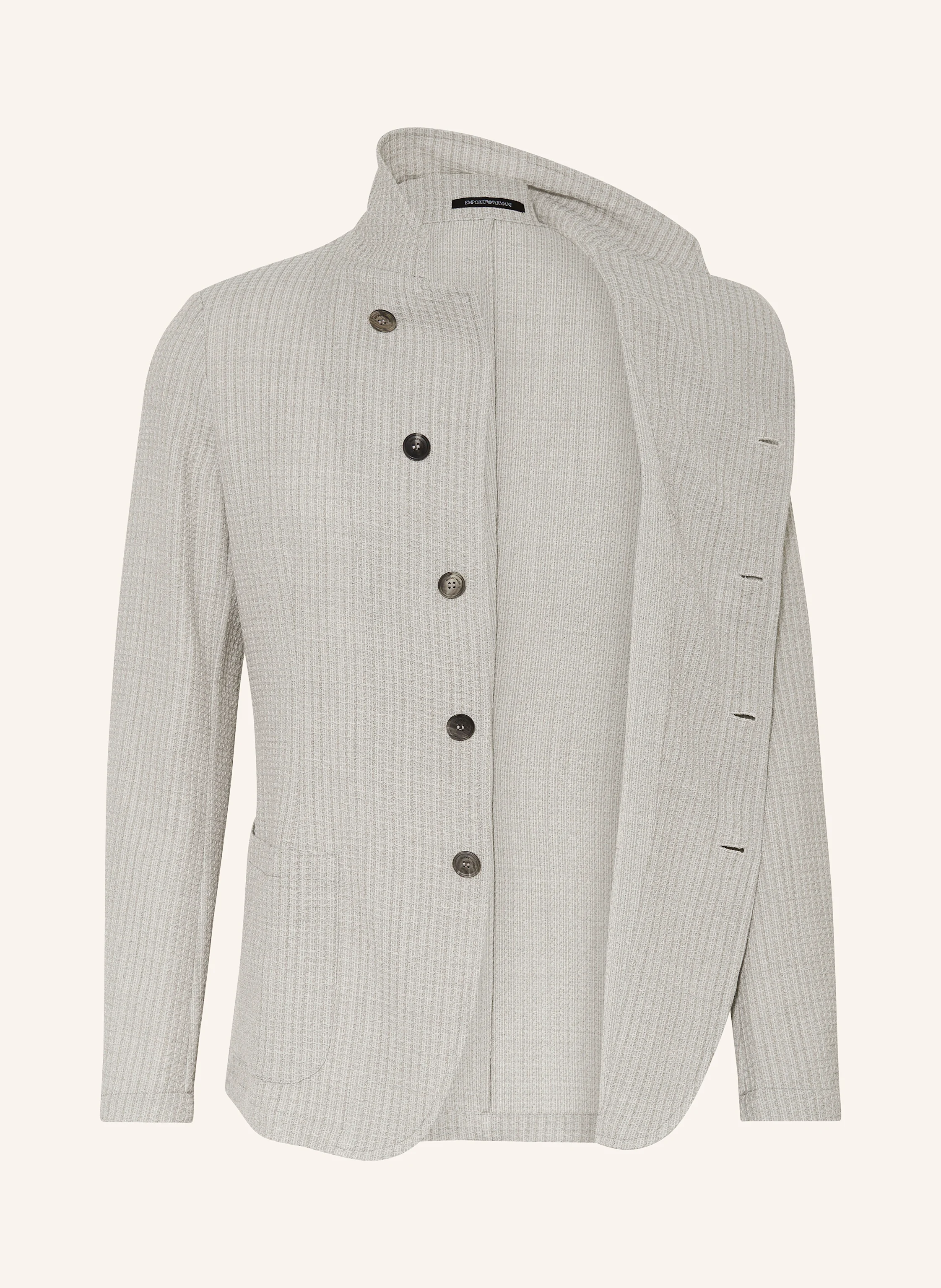 EMPORIO ARMANI Sakko Slim Fit