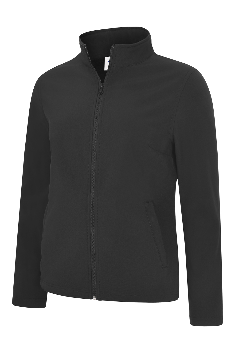 Radsow by Uneek UC613 - Veste Soft Shell classique pour femmes avec fermeture éclair