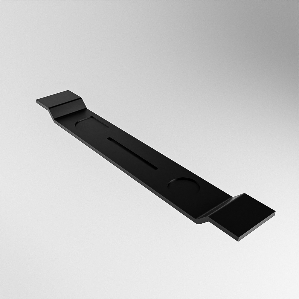 Mondiaz Easy badplank 86cm urban