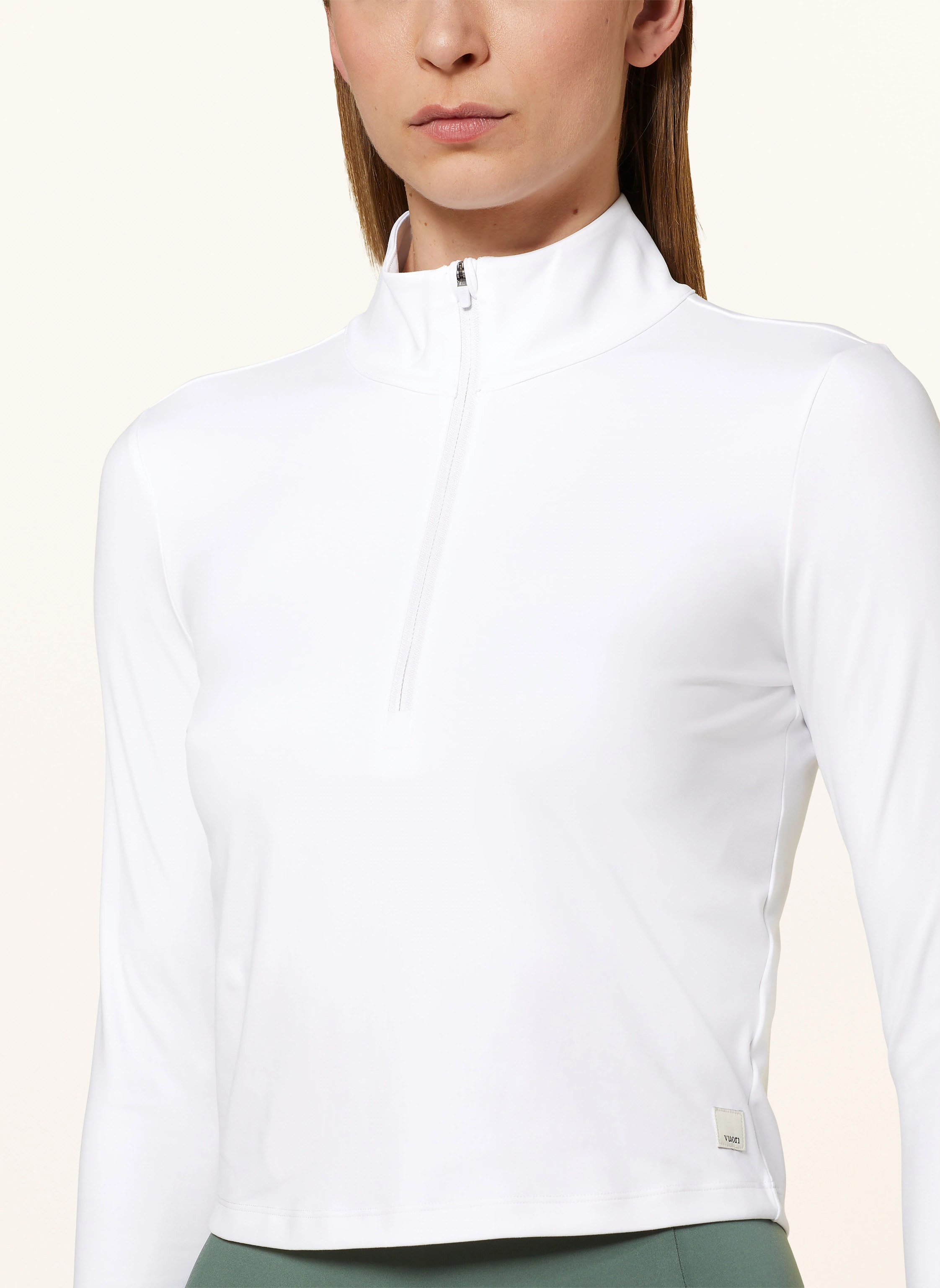 vuori Jersey-Troyer STUDIO