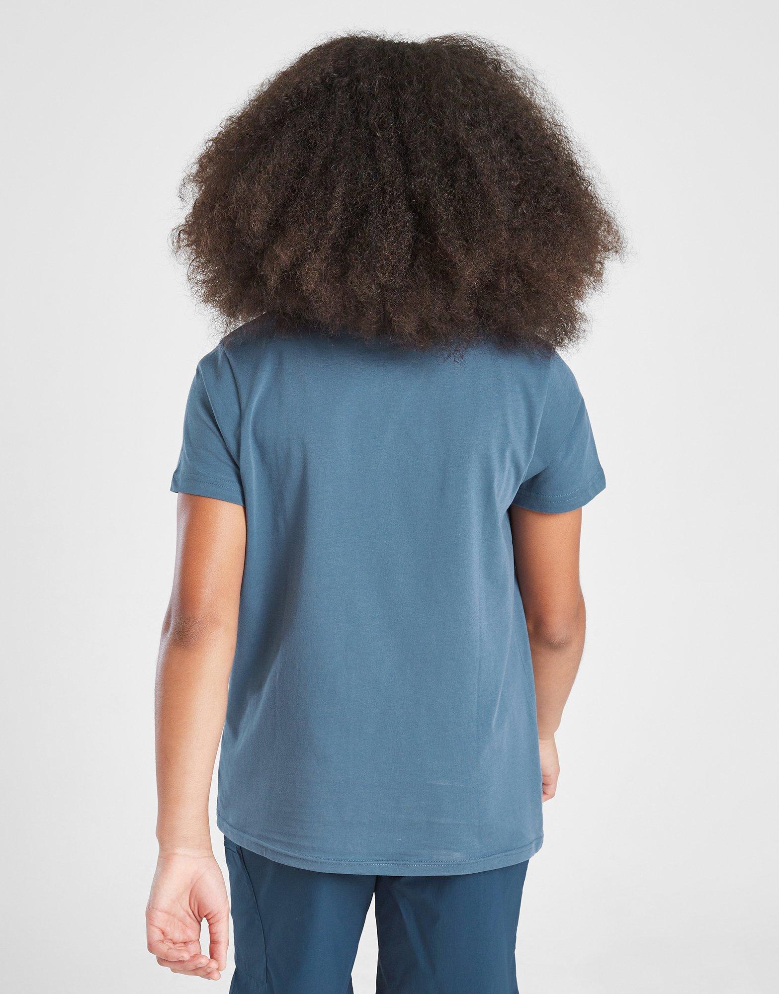 Berghaus T-shirt à grand logo Junior