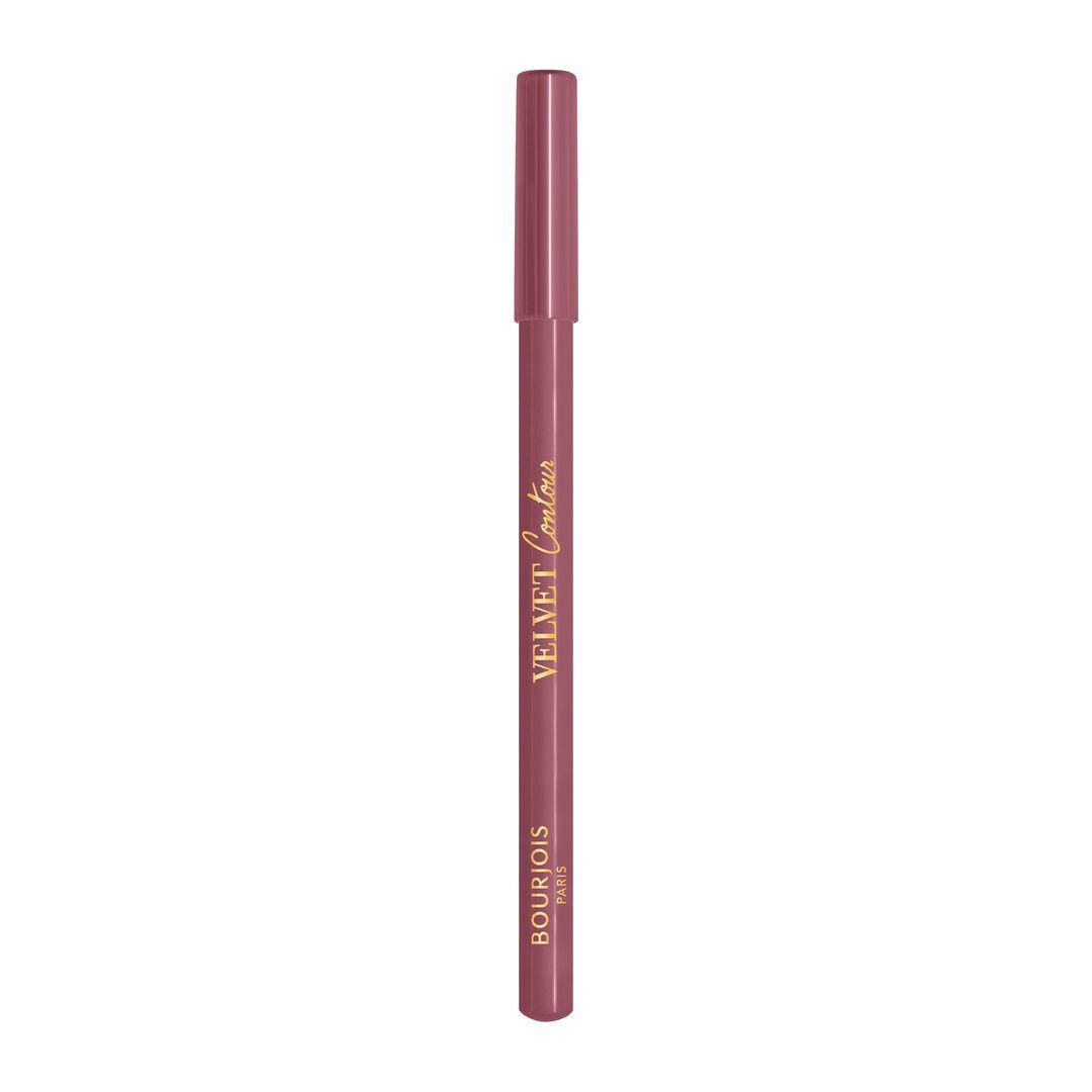 BOURJOIS  Contour Edition Lip Pencil