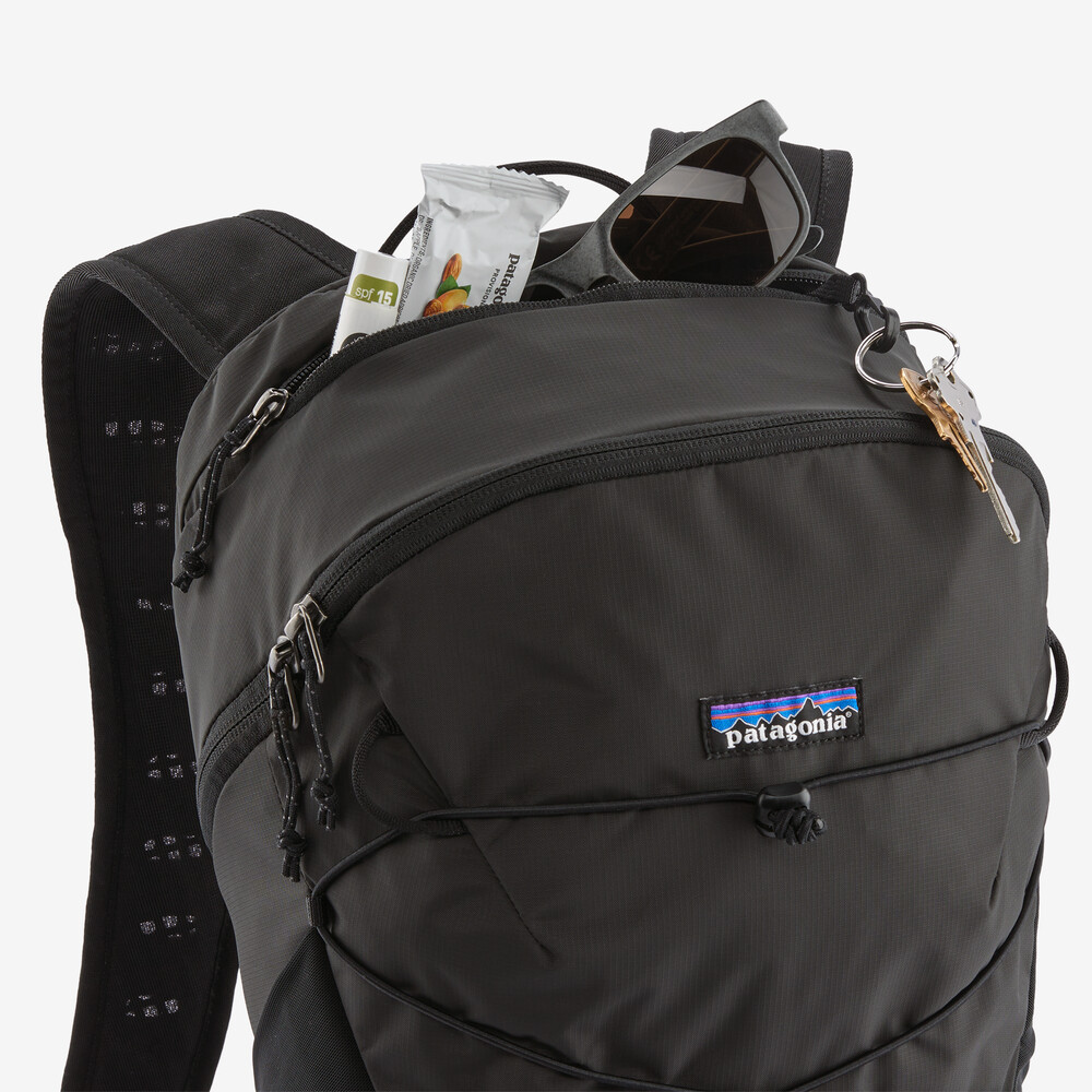 Terravia Pack 14L