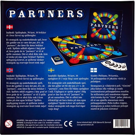 Partners