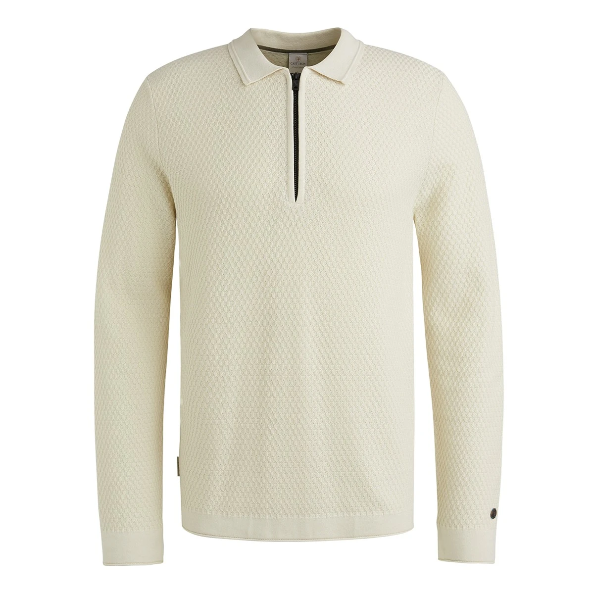 Heren Vest GCS-2501