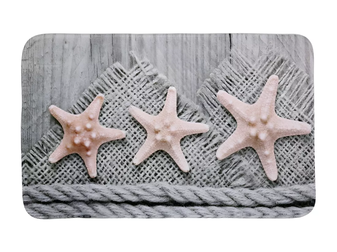 Tapis Microfibre 