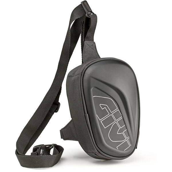 Givi - Sacoche de jambe Sport-T ST608+ Noir