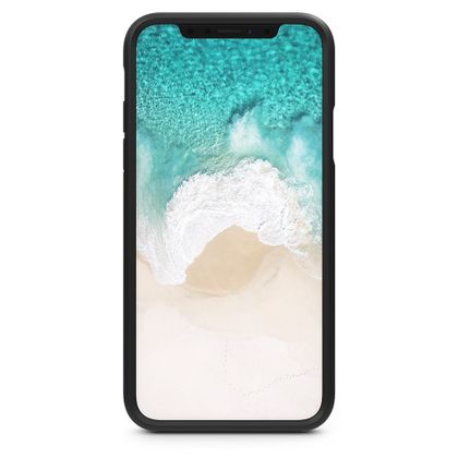 Coque de protection Quad Lock IPHONE Xs Max Universel - Noir