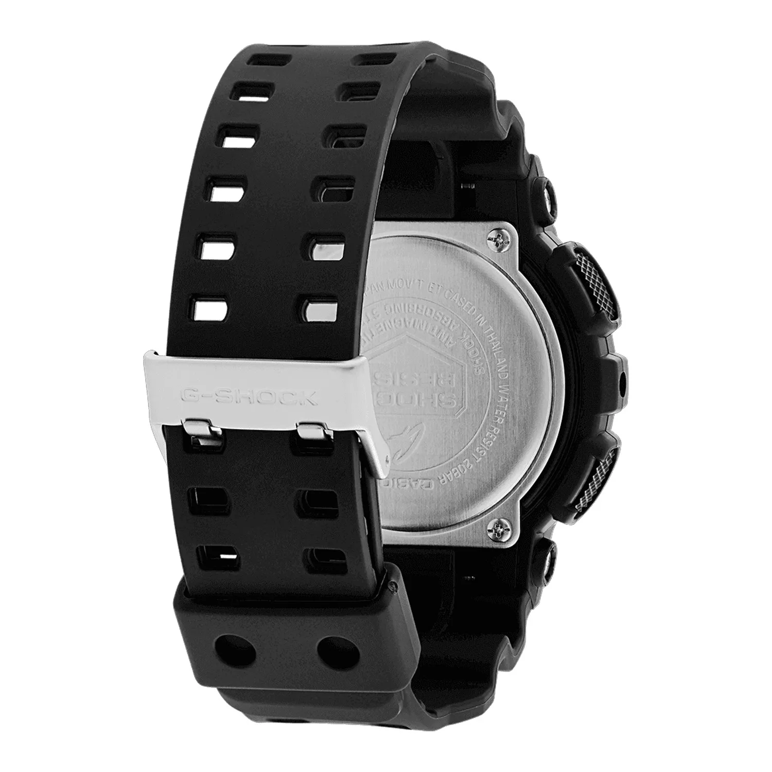 Casio G-Shock GA-100-1A1ER