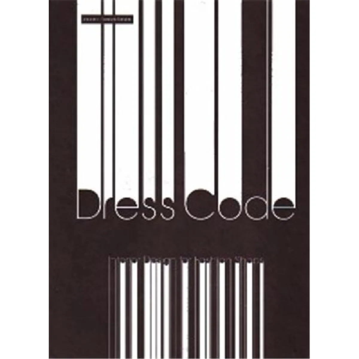 Dress Code Interior Design for Fashion Shops · Occasion