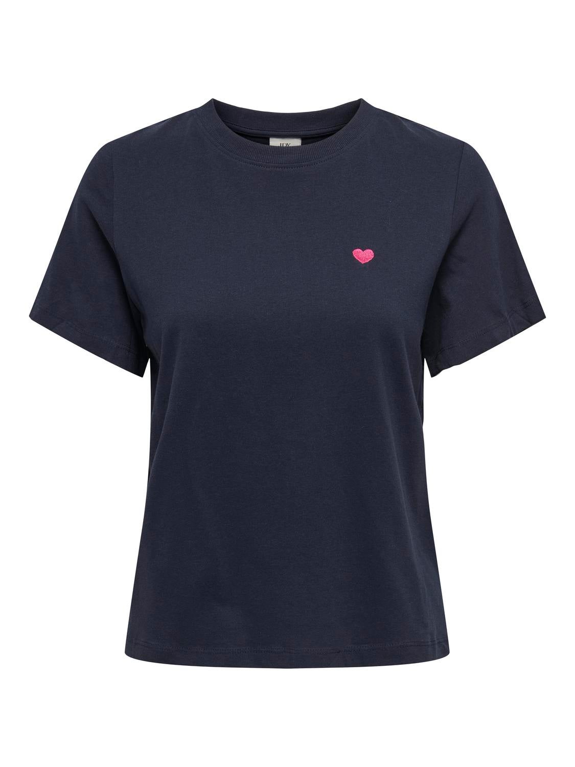 JDYPISA T-shirt Sky Captain