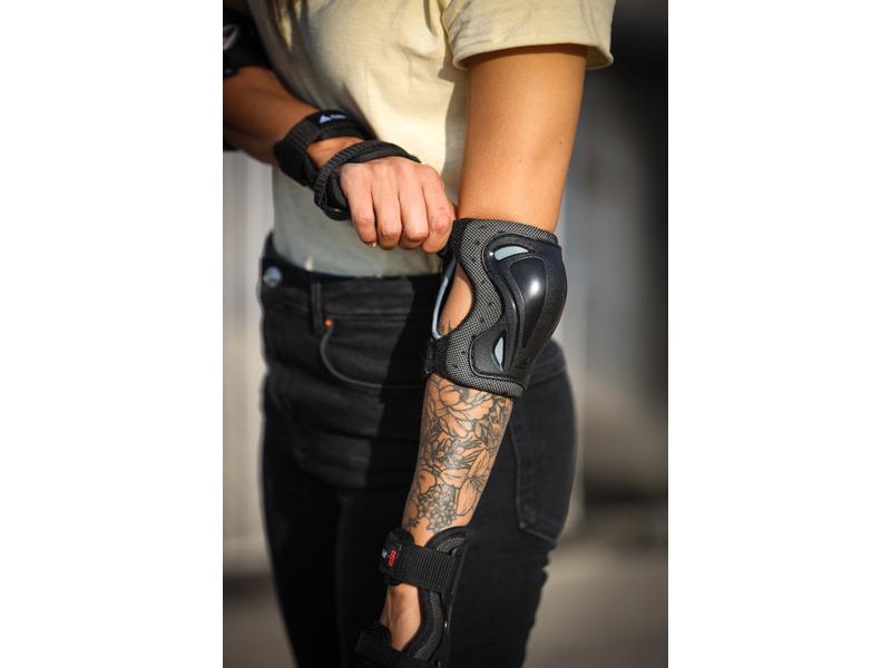 ROLLERBLADE Knieschoner Skate Gear Knee Pad M Knieschützer für Inline Skate