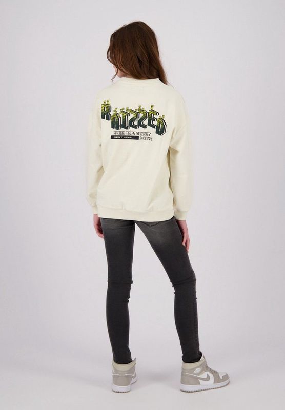 Raizzed Sweater-Nourie Meisjes Trui