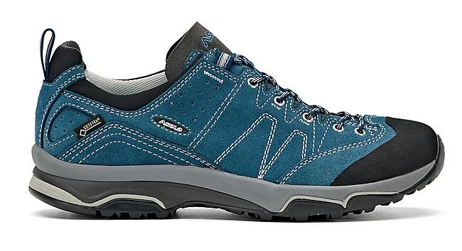 ASOLO - CHAUSSURES DE RANDONNEE AGENT EVO ML