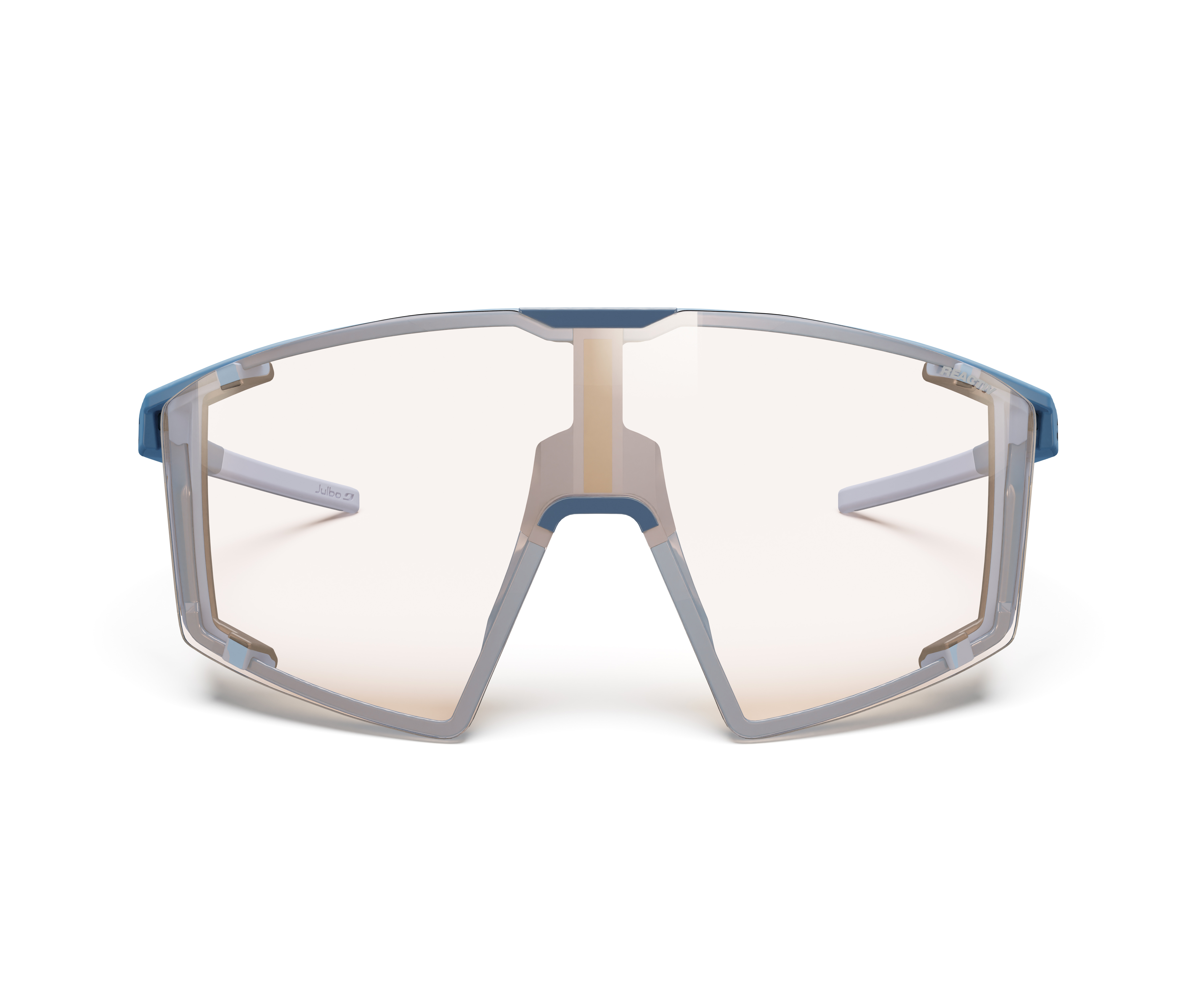 Edge Cover, Spectron 4 HD polarized