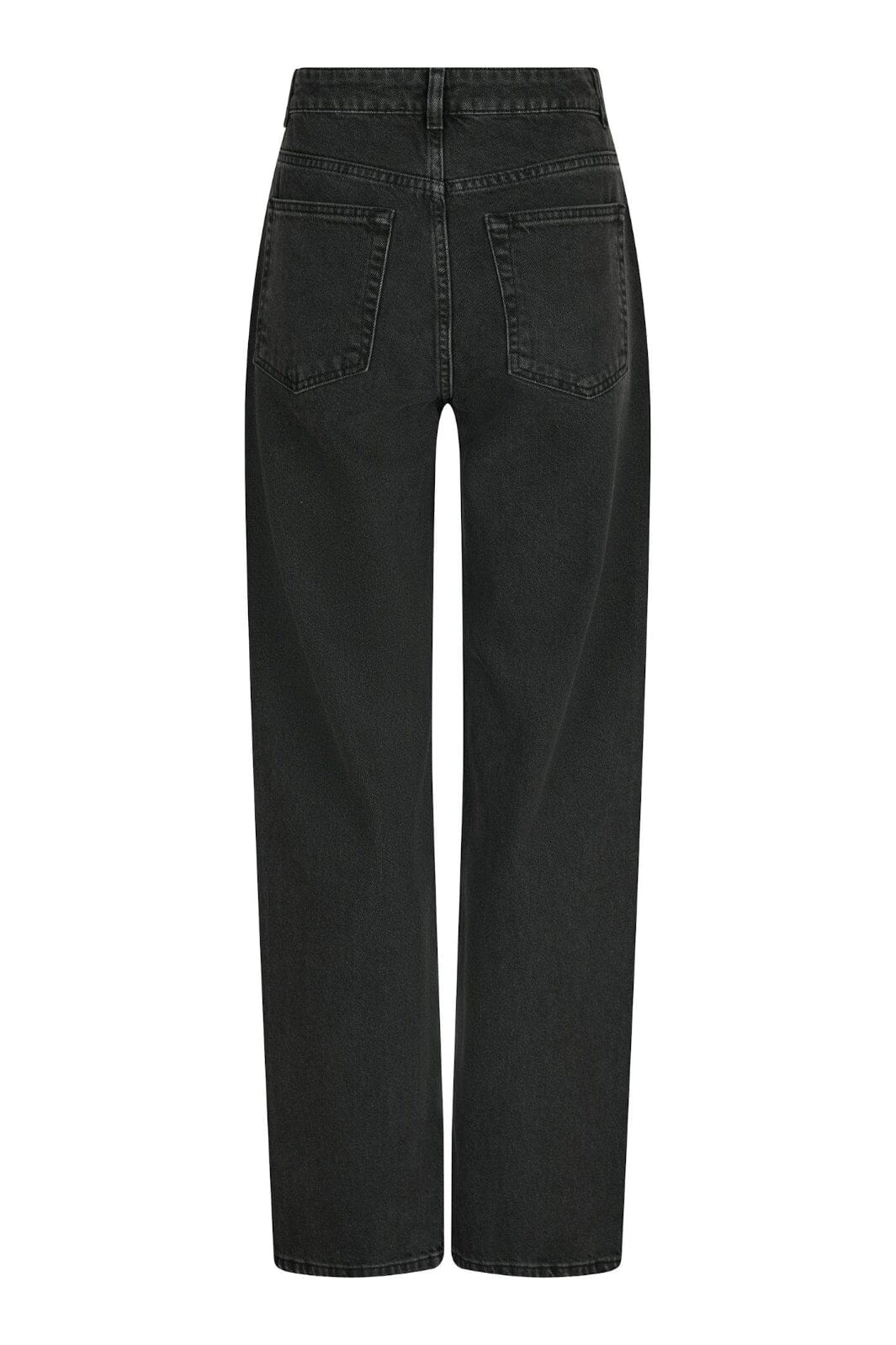 Neo Noir Simona Bedazzled Pants 164385 100 black