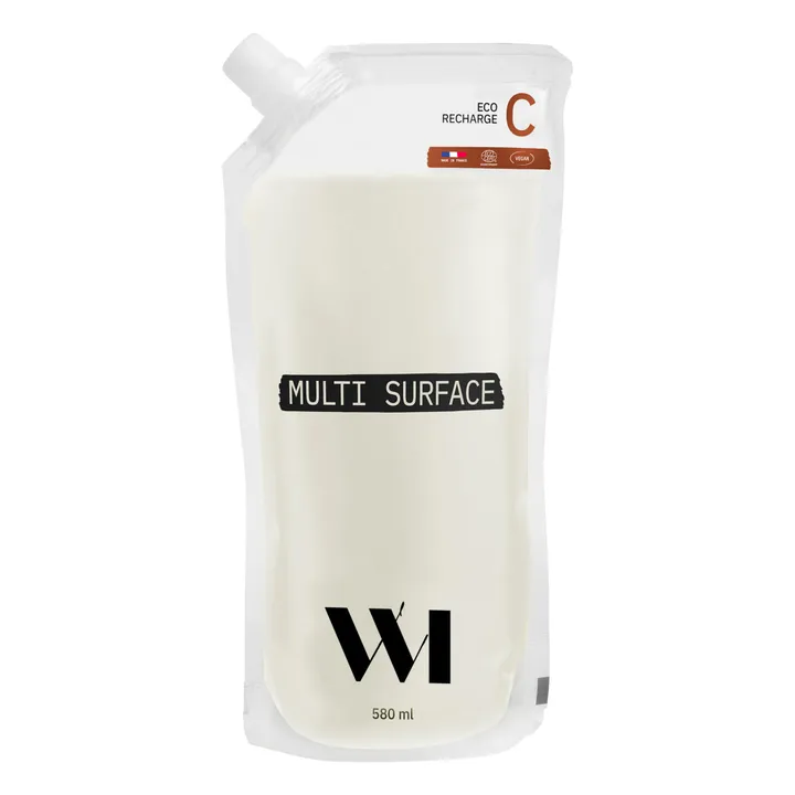 What Matters Eco-recharge Multi surface - 580 ml