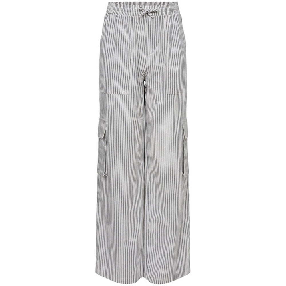 Køb Sofie Schnoor Blue Striped Bukser