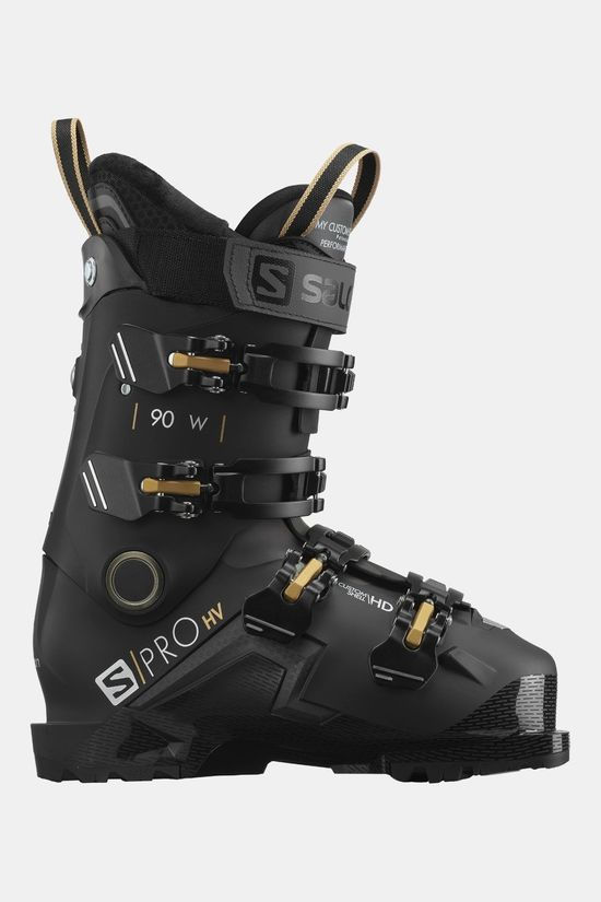 Salomon Salomon S/Pro 90 Hv W Gw Dames