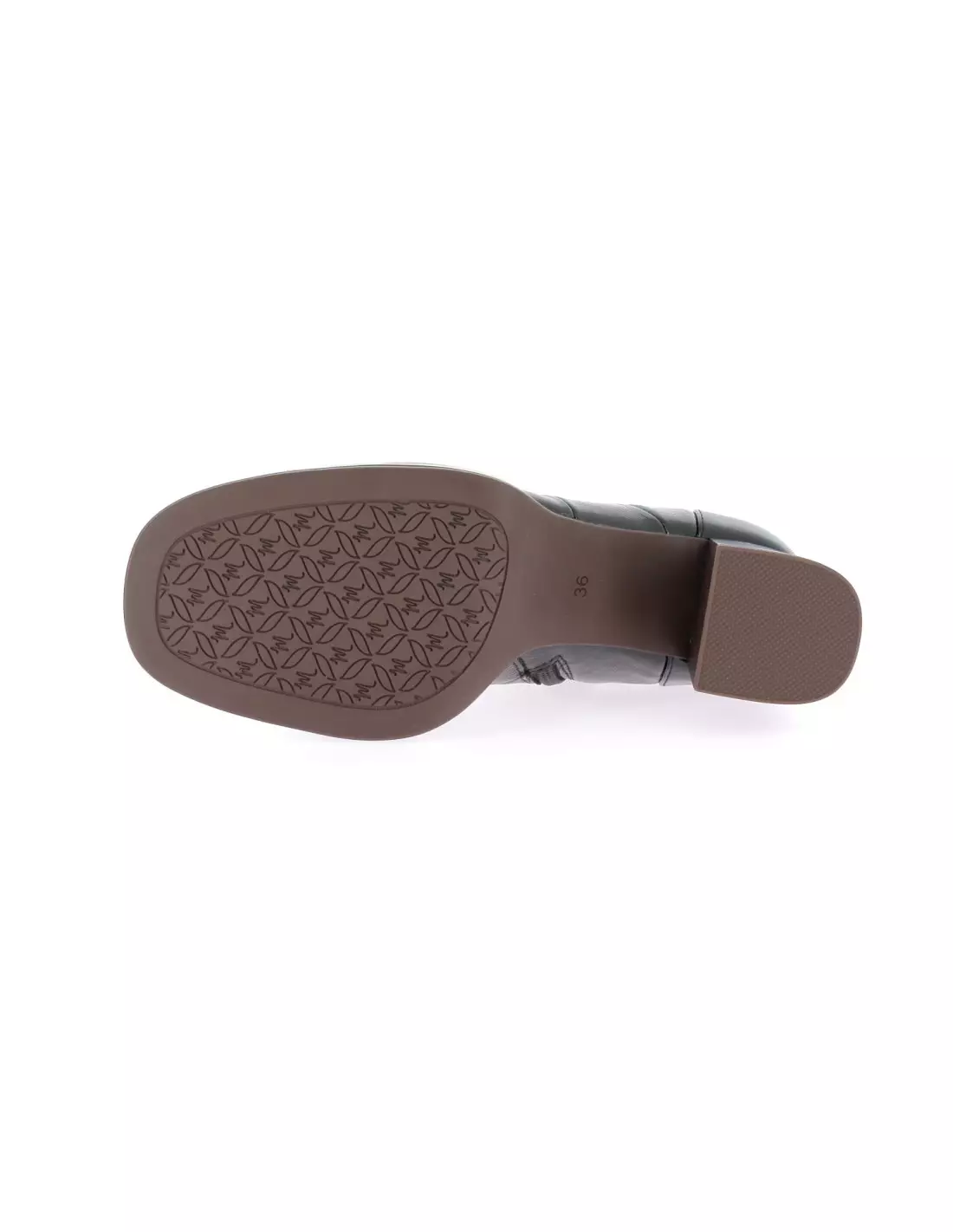 MAM ZELLE LANDOS - Boots & bottines NAPLAKNOIR