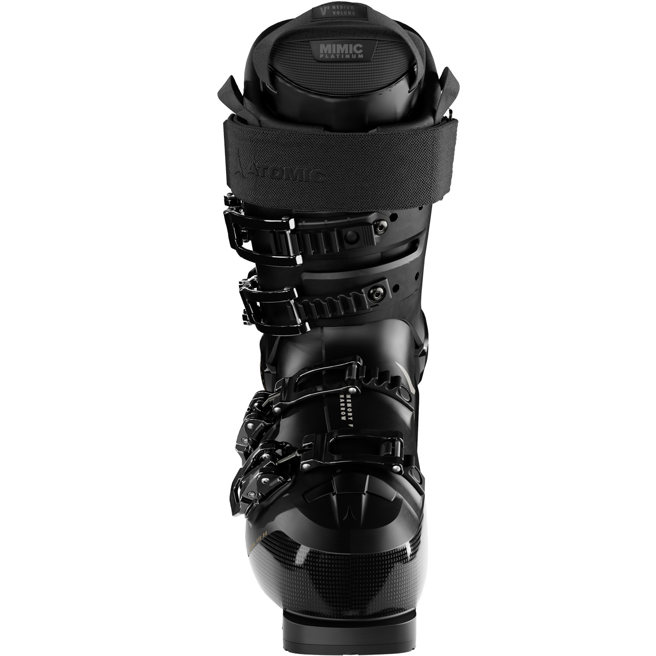 Atomic Hawx Ultra 115 S W GW black/gold | Atomic Skischuhe | Atomic | A | MARKEN | XSPO