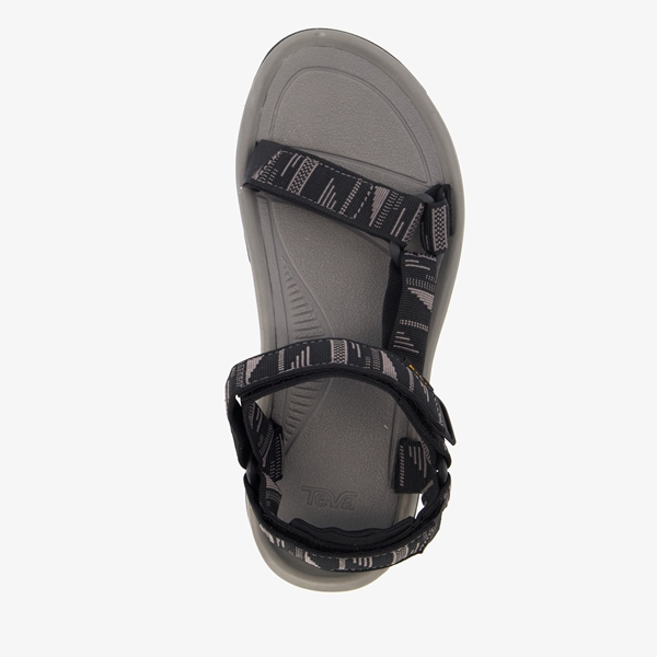 Teva Hurricane XLT 2 heren sandalen grijs