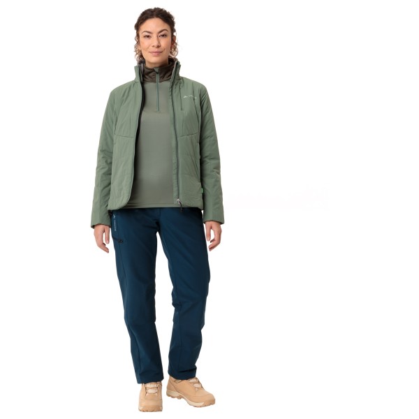Vaude - Women's Skomer Winter Pants II - Pantalon hiver