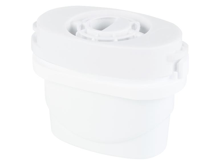 Waterkan incl. filterpatroon