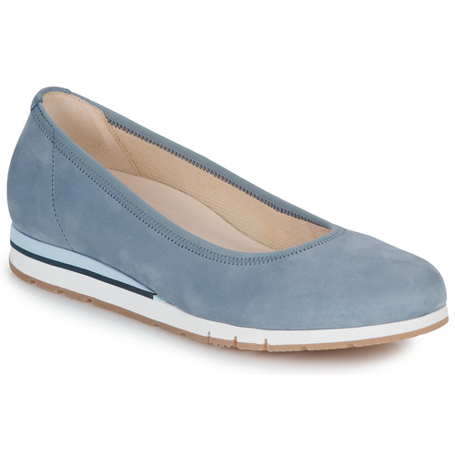 Gabor - 8240026 - Bleu / Blanc
