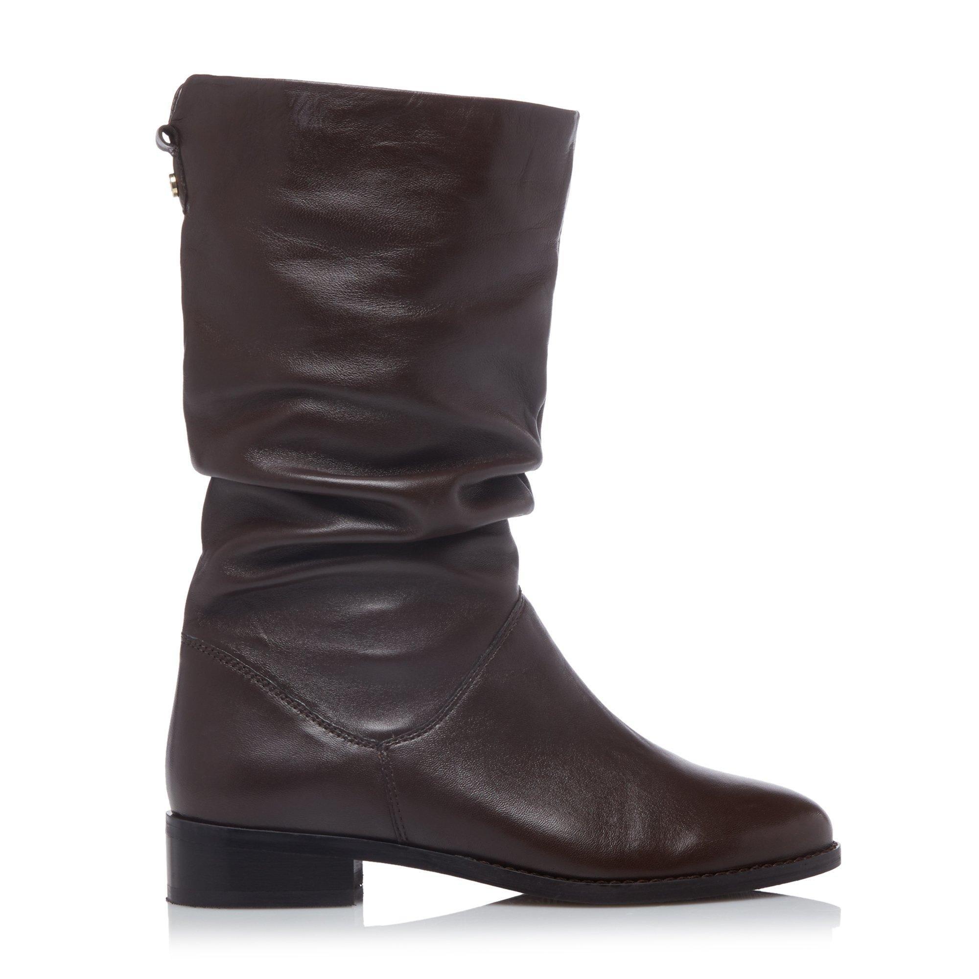 Dune London Rosalindas Boot Ladies