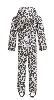 Nordbjørn Skaftö Skalldress, Leopardy Brazilian Sand
