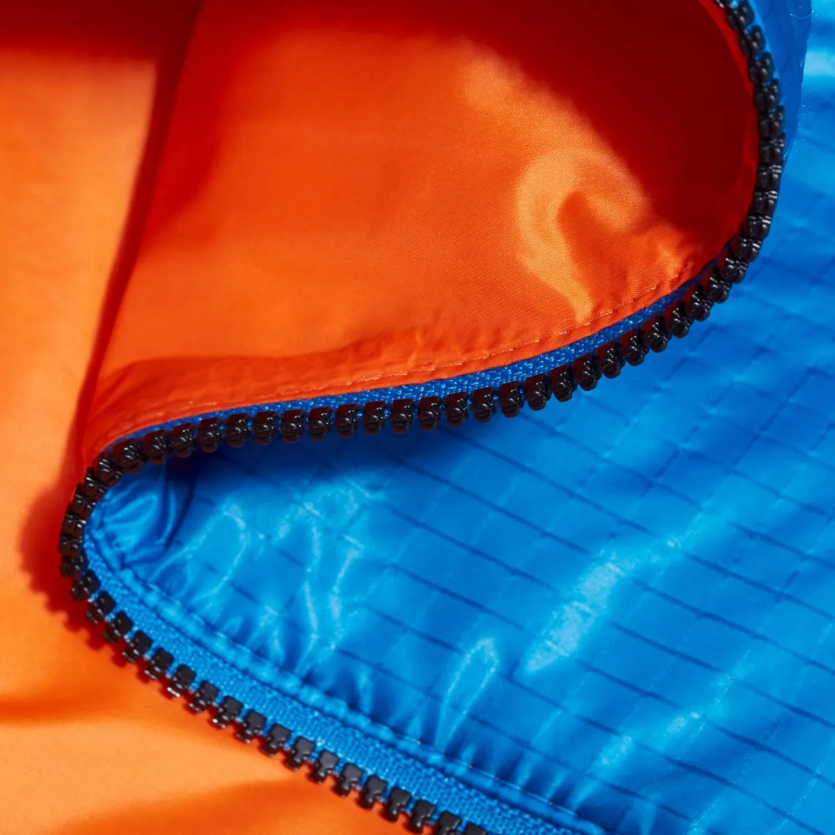 Mammut Eigerjoch Light In Hooded Jacket Men Tarn/Azurit