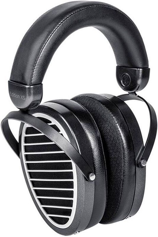 Hifiman - Edition XS - Koptelefoon - Zwart - Planair