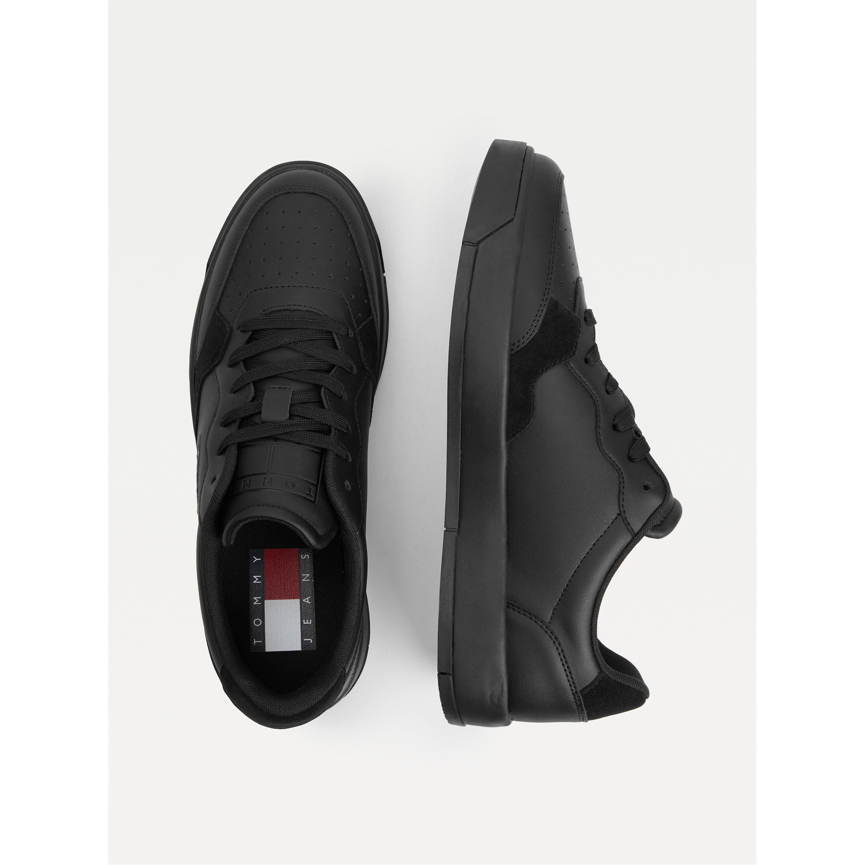 Tommy Jeans Michael Basket Sneakers