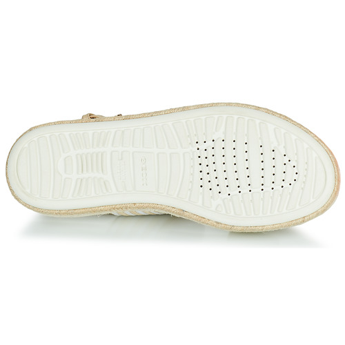 Geox - LEELU - Beige