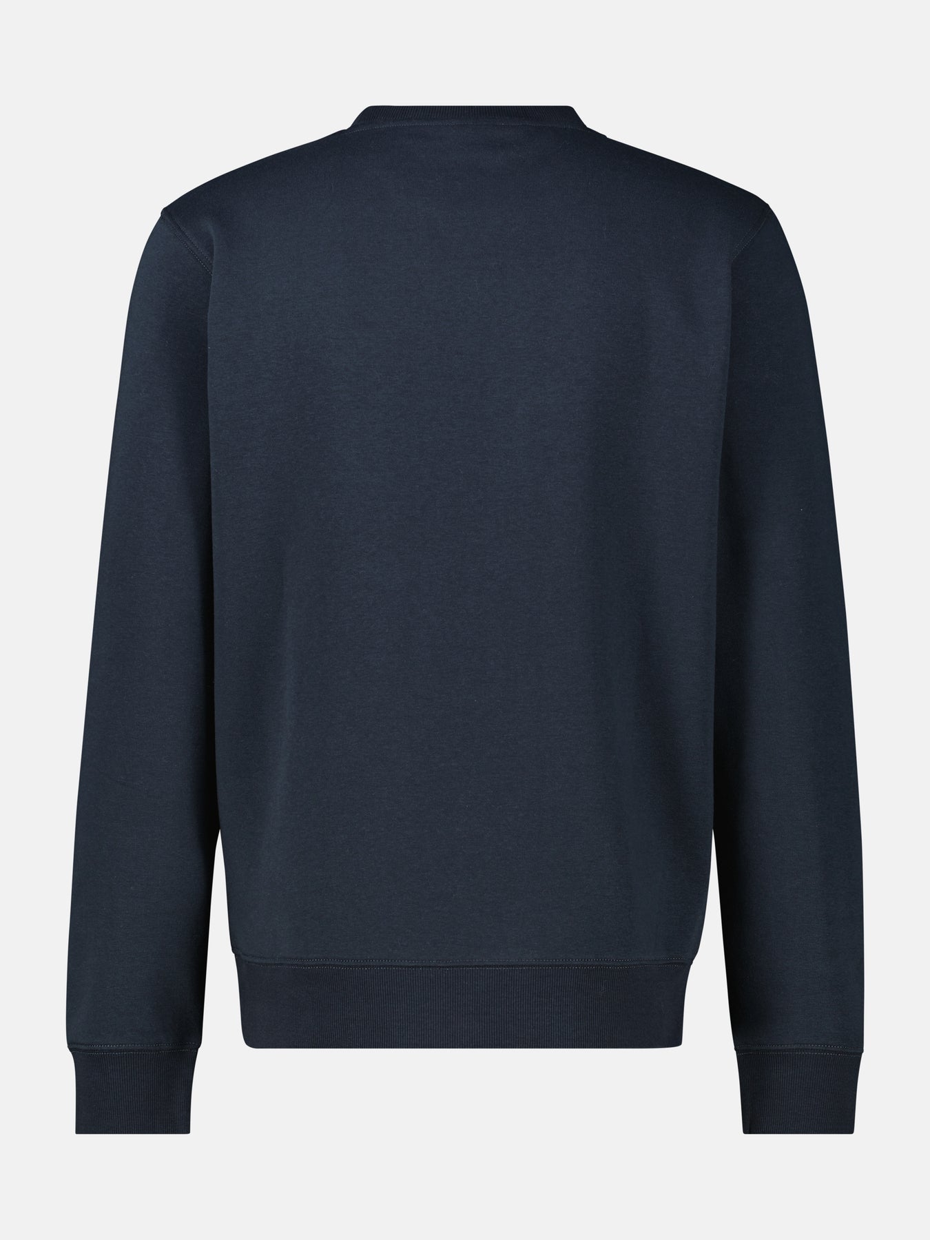 Urbaner Sweatshirtstyle, weiche Haptik
