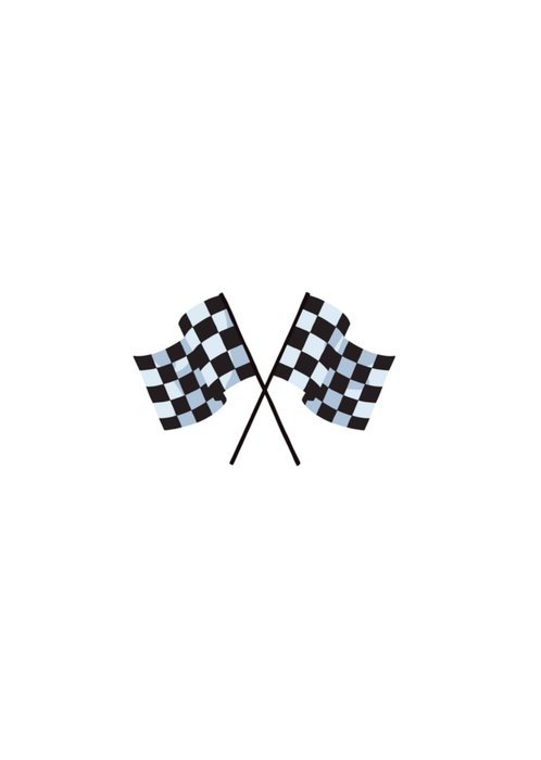 Greetz | Verjaardagskaart | Race