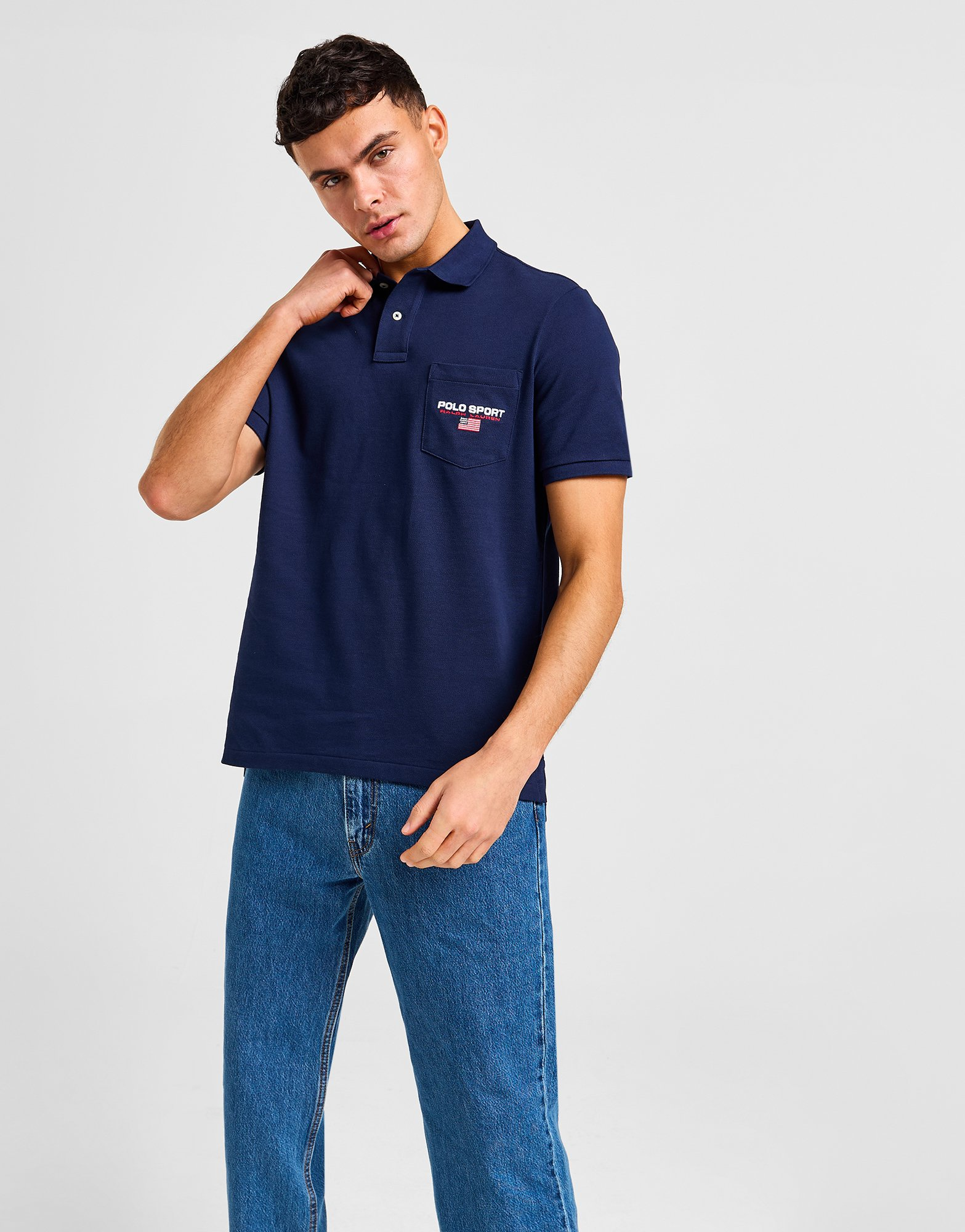Polo Ralph Lauren Polo Sport Homme