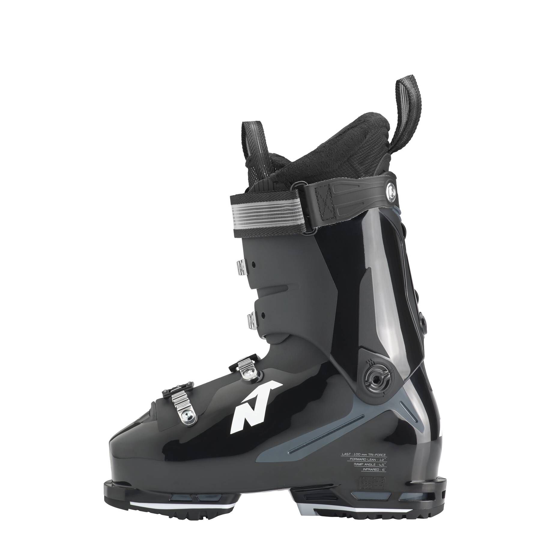 Nordica| Damen Skischuhe SPEEDMACHINE 3 95 X W GW